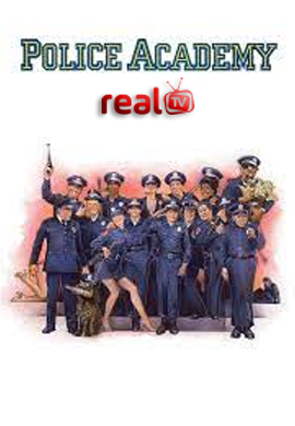 Police Academy 1